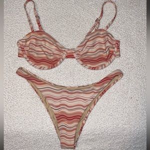 Princess Polly Bikini